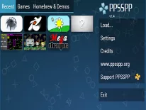 Trucs voor PPSSPP - PSP emulator op Android e iPhone
