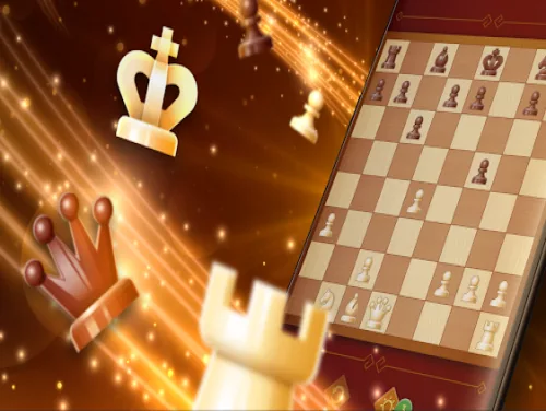 Trucs voor Scacchi - Clash of Kings op Android e iPhone