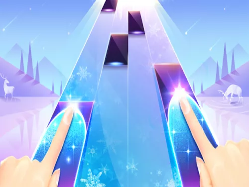 Trucs voor Piano Music Go 2020: EDM Piano Games op Android e iPhone Trucs voor Piano Music Go 2020: EDM Piano Games op Android e iPhone