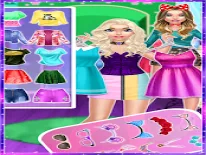 Trucs voor Trendy Fashion Styles Dress Up op Android e iPhone