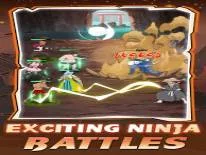 Trucs voor Last Ninja: Idle Adventure op Android e iPhone