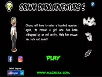 Trucs voor Obama Dark Adventure 5 op Android e iPhone