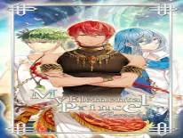 Trucs voor My Elemental Prince - Remake: Otome Romance Game op Android e iPhone