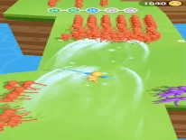 Trucs voor Push Push Them op Android e iPhone
