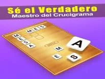 Trucs voor Palabras Cruz op Android e iPhone