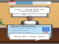 Trucs voor Hiring Job 3D op Android e iPhone