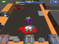 Trucs voor The Impostor 3D op Android e iPhone