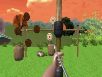 Trucs voor Shooting Archery - Master 3D op Android e iPhone