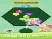 Trucs voor Crazy Hexagon op Android e iPhone