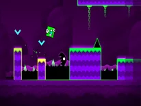 Trucs voor Geometry Dash World op Android e iPhone