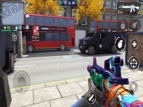 Trucs voor Modern Ops: Juegos de Pistolas - Guerra Online FPS op Android e iPhone
