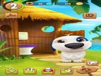 Trucs voor Il Mio Talking Hank op Android e iPhone