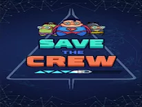 Trucs voor Save The Crew op Android e iPhone