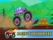 Trucs voor Monster Trucks: gioco di corse per bambini op Android e iPhone