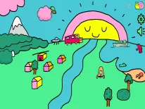 Trucs voor High Smileson op Android e iPhone