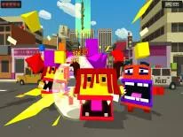 Trucs voor Hyper Clickers op Android e iPhone