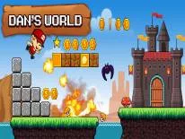 Trucs voor Dan's adventure into the land op Android e iPhone