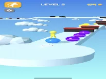 Trucs voor Stack Rider op Android e iPhone