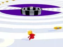 Trucs voor Fractal Run! op Android e iPhone