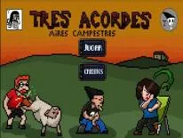 Trucs voor Tres Acordes Runner op Android e iPhone