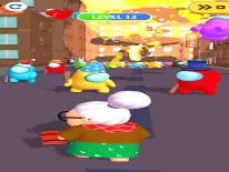 Trucs voor Granny vs Impostor: Spy Master op Android e iPhone