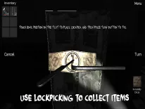 Trucs voor Sanity - Escape From Haunted Asylum 3D Horror Game op Android e iPhone