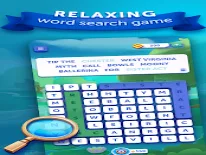 Trucs voor Word Lanes Search: Parole intrecciate rilassanti op Android e iPhone