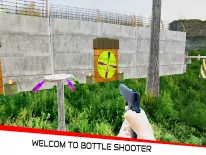 Trucs voor Shooter Master - Real 3D Bottle Shooting Game op Android e iPhone