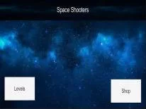 Trucs voor Space Shooters op Android e iPhone