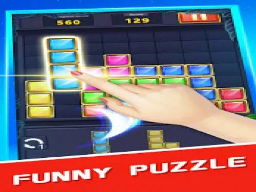 Trucs voor Block Puzzle 2021 op Android e iPhone Trucs voor Block Puzzle 2021 op Android e iPhone