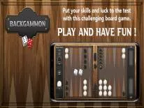 Trucs voor Backgammon Classic Free op Android e iPhone