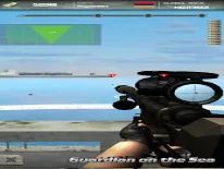 Trucs voor Guardian on the Sea: Shooting Pirates op Android e iPhone