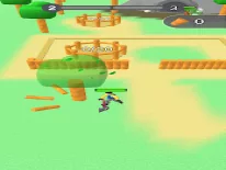 Trucs voor Lumbercraft op Android e iPhone