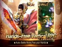 Trucs voor Immortal Legend: Idle RPG op Android e iPhone