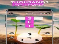 Trucs voor Word Connect - Words of Nature op Android e iPhone