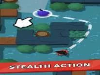 Trucs voor Ninja Cat Assassin - Gatti Ninja op Android e iPhone