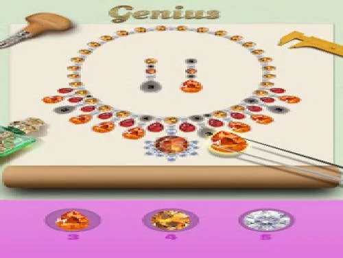 Trucs voor Bubble Shooter - Jewelry Maker op Android e iPhone Trucs voor Bubble Shooter - Jewelry Maker op Android e iPhone