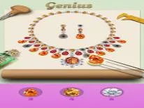 Trucs voor Bubble Shooter - Jewelry Maker op Android e iPhone