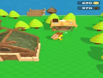 Trucs voor Craft Island op Android e iPhone