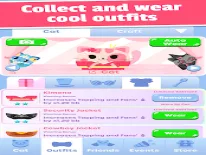 Trucs voor Greedy Cats: tocca per vincere op Android e iPhone