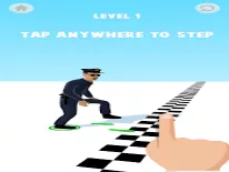 Trucs voor Fail Run op Android e iPhone