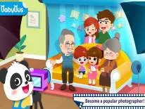 Trucs voor Studio fotografico di Baby Panda op Android e iPhone