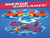 Trucs voor Merge Airplane 2: Plane & Clicker Tycoon op Android e iPhone
