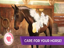 Trucs voor Equestriad World Tour op Android e iPhone