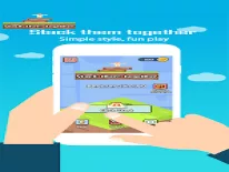 Trucs voor Hoppy Stacky op Android e iPhone