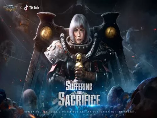 Trucs voor Warhammer 40,000: Lost Crusade op Android e iPhone Trucs voor Warhammer 40,000: Lost Crusade op Android e iPhone