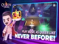 Trucs voor Queen: Rock Tour - Il gioco ritmico ufficiale op Android e iPhone