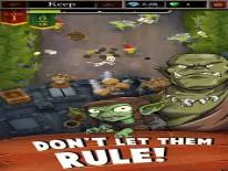 Trucs voor Castle Fusion Idle Clicker op Android e iPhone
