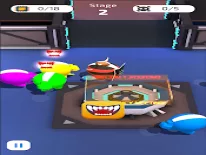 Trucs voor I Am Impostor op Android e iPhone
