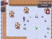 Trucs voor Zane op Android e iPhone